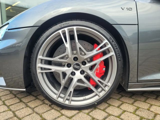 Audi R8 Performance Quattro Spyder