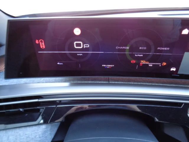 Peugeot 5008 GT-Line Hybrid