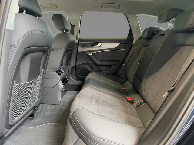 Audi S6 Avant Quattro