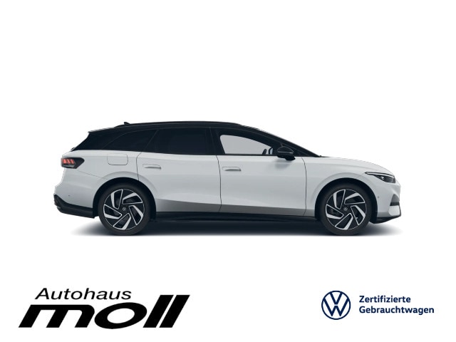 Volkswagen ID.7 Pro Style Tourer