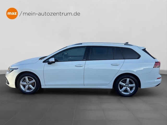 Volkswagen Golf Golf VIII Move Variant