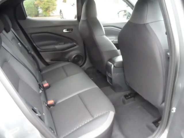 Nissan Juke N-Connecta