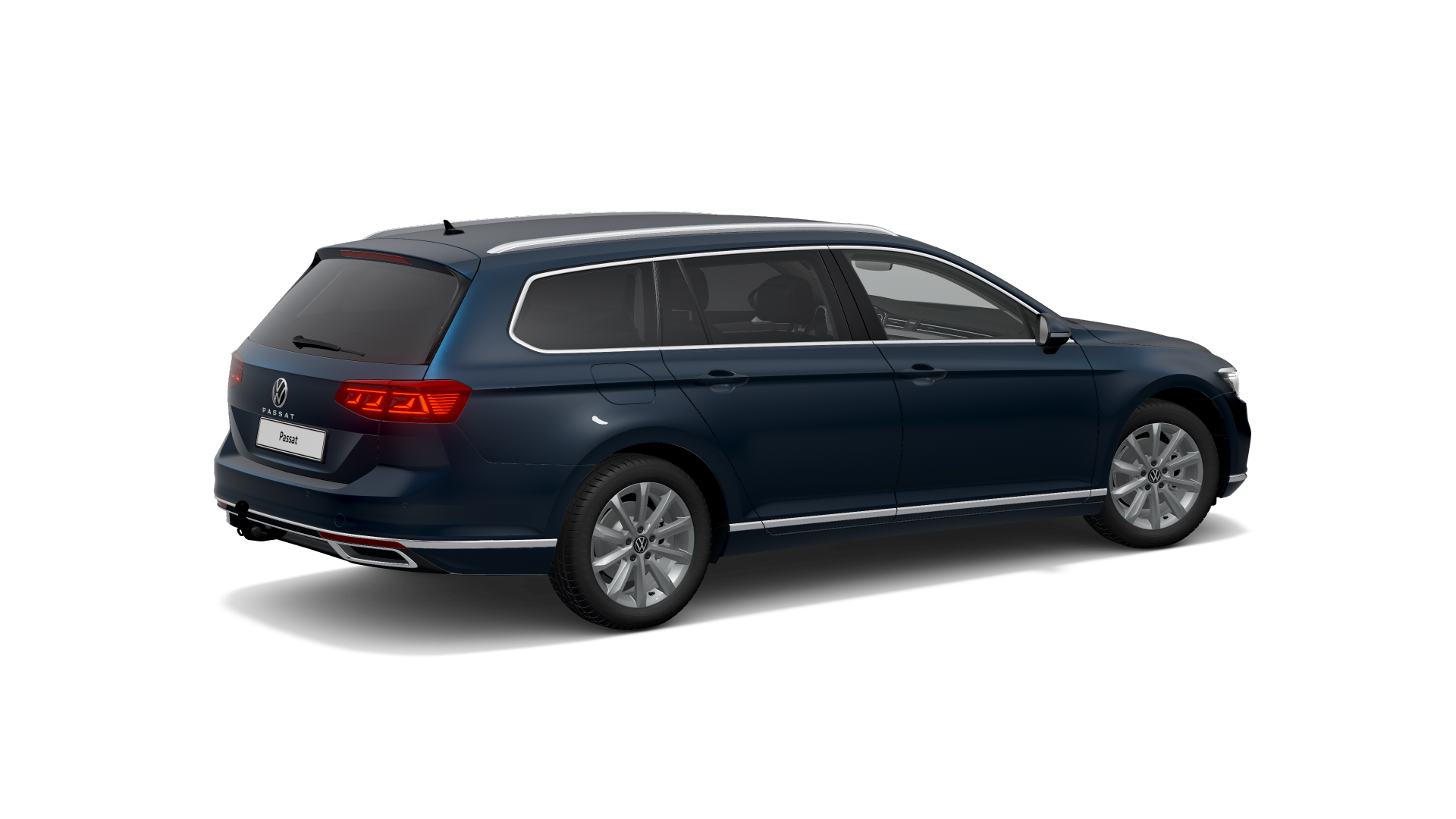 Volkswagen Passat Elegance Elegance Variant