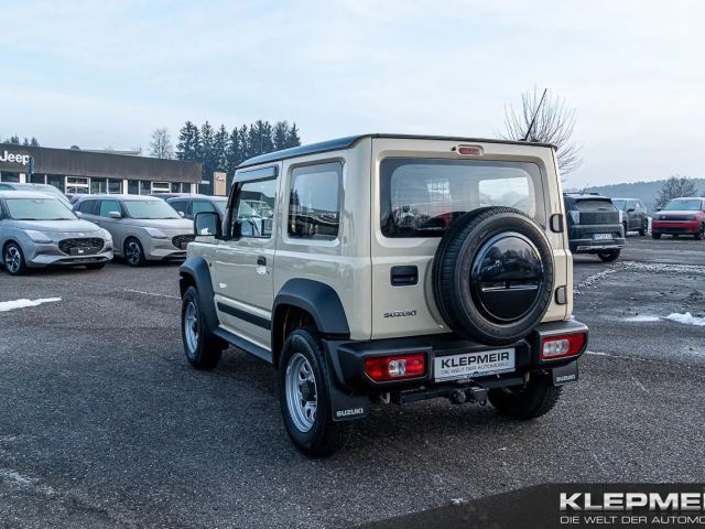 Suzuki Jimny Comfort