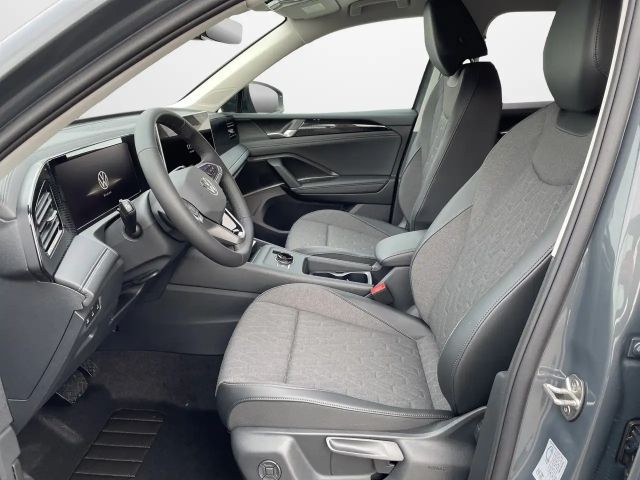 Volkswagen Tiguan 1.5 eTSI DSG Life