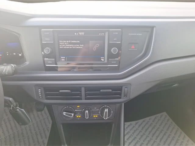 Volkswagen Polo 1.0 ''X-tra'' (Navi-App/LED/Sitzheizg./Einparkhilf