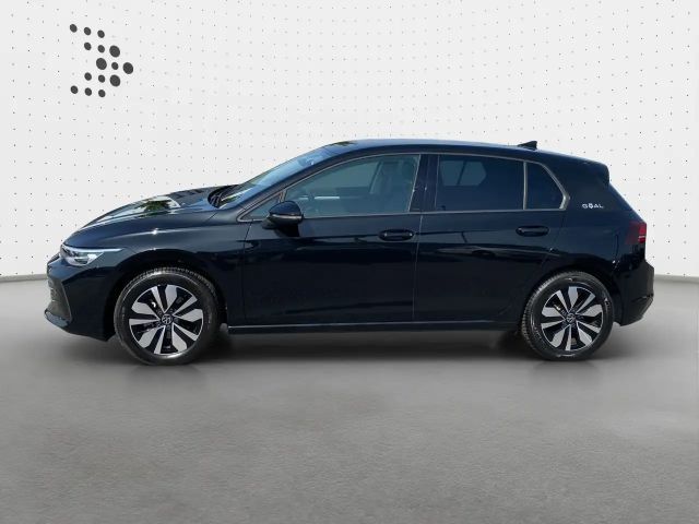 Volkswagen Golf 1.5 eTSI DSG Golf VIII