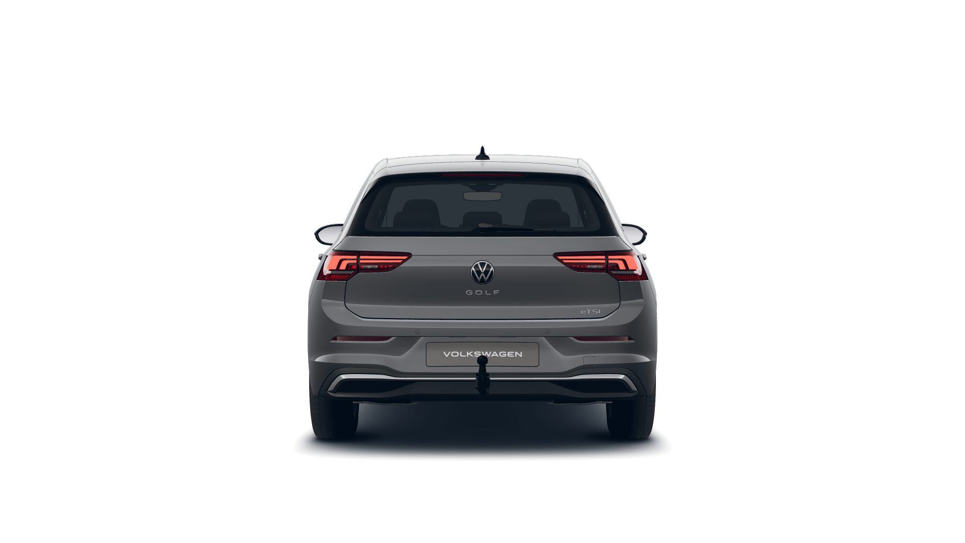 Volkswagen Golf 1.5 eTSI DSG Golf VIII