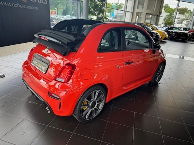 Abarth 695 Turismo