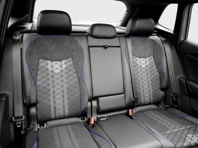 Volkswagen Tiguan 2.0 TDI DSG IQ.Drive R-Line