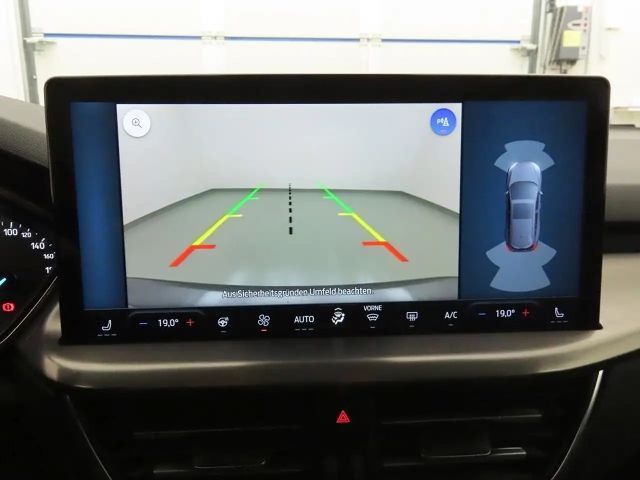 Ford Focus 1.5 EcoBlue Titanium Wagon