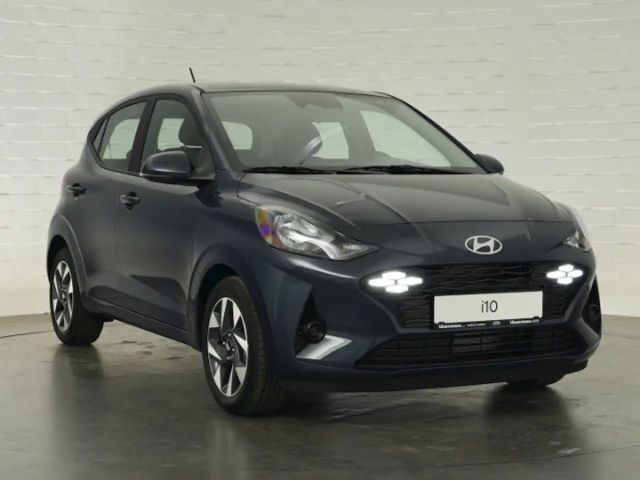 Hyundai i10 Trend
