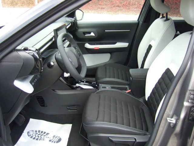 Citroën C3 Aircross Hybrid Max