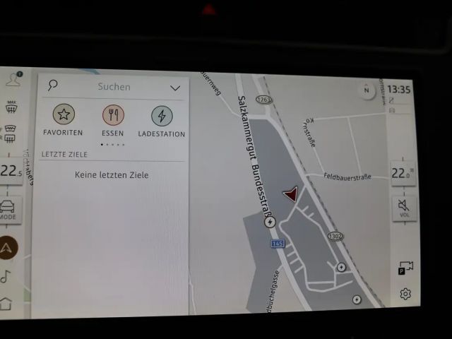 Land Rover Range Rover Evoque S