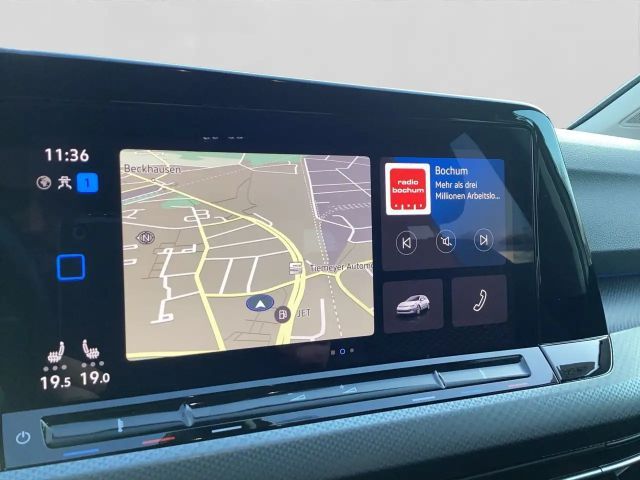 Volkswagen Golf 1.5 TSI