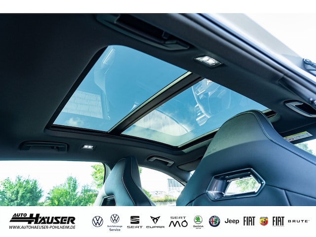 Cupra Formentor 2.0 TSI 4Drive DSG VZ