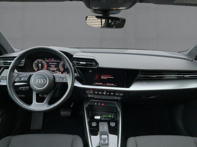 Audi A3 35 TDI S-Tronic Sedan