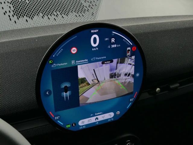 MINI Mini Electric SE