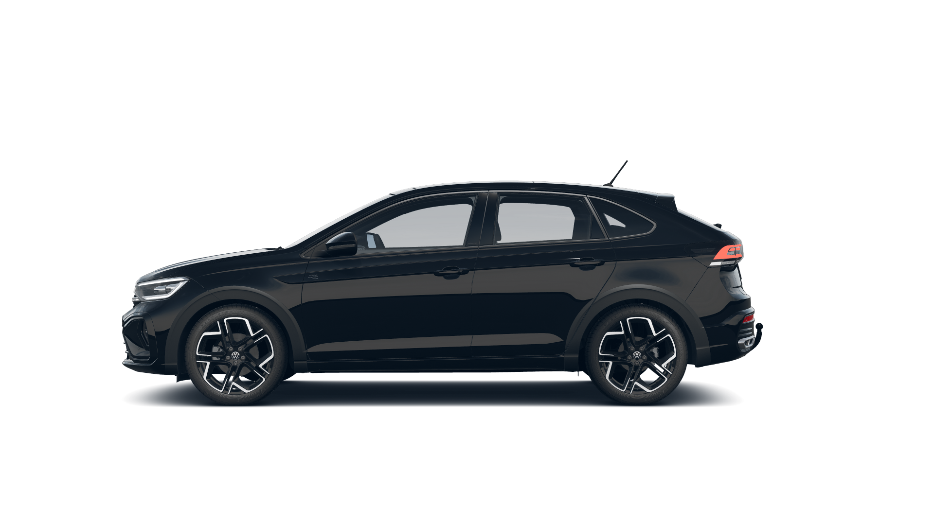 Volkswagen Taigo 1.5 TSI