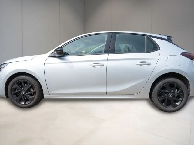 Opel Corsa 1.2 Turbo GS-Line Grand Sport Turbo
