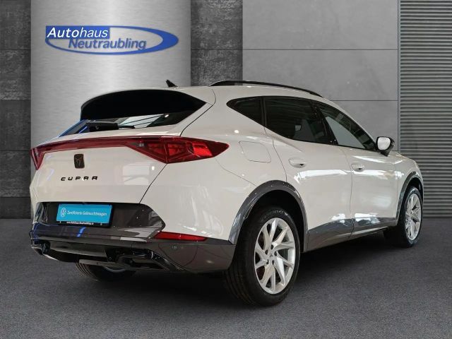 Cupra Formentor 1.5 TSI