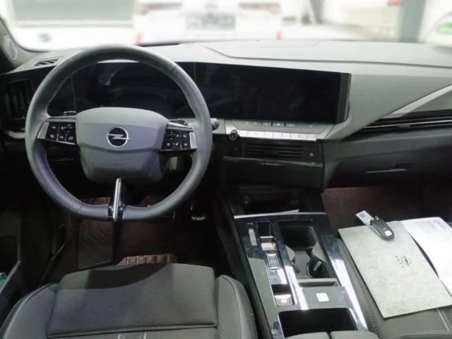 Opel Astra GS-Line Grand Sport Sports Tourer