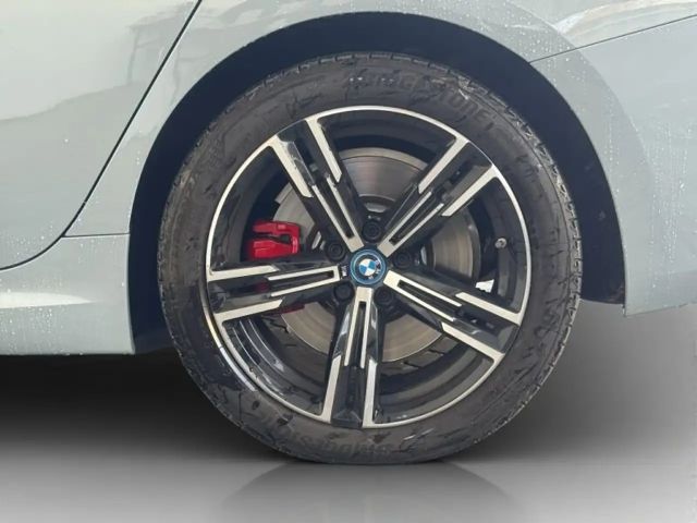 BMW 330 330e M-Sport Sedan