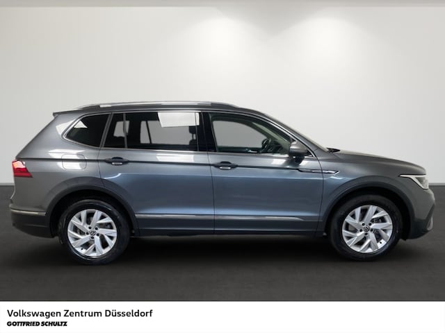 Volkswagen Tiguan 1.5 TSI Allspace Life
