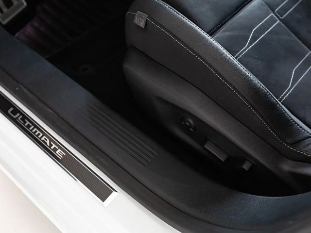 Opel Astra GS-Line Grand Sport