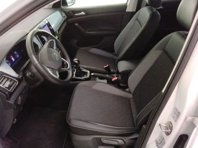 Volkswagen T-Cross GOAL TSI Kamera/CarPlay/ACC/LED/PDC/Virt