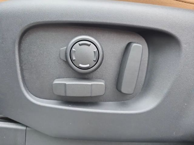 Land Rover Discovery Dynamic HSE