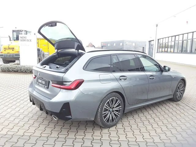 BMW 318 318i M-Sport Touring