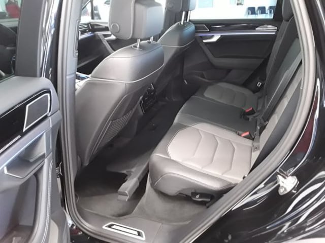 Volkswagen Touareg 3.0 V6 TDI R-Line