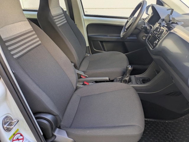 Volkswagen up! 1.0 up!