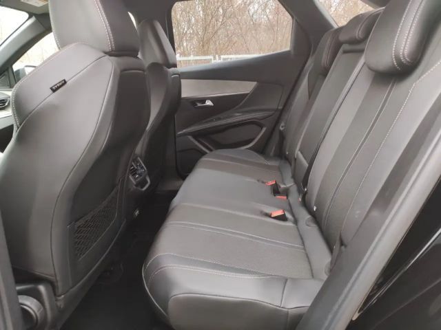 Peugeot 3008 GT-Line