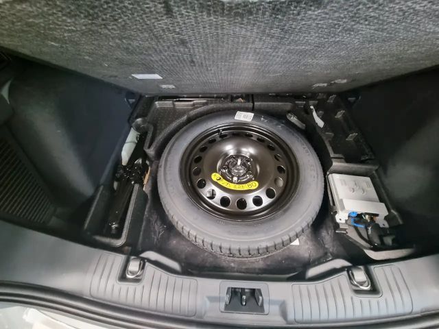 Ford Kuga Hybrid ST Line X