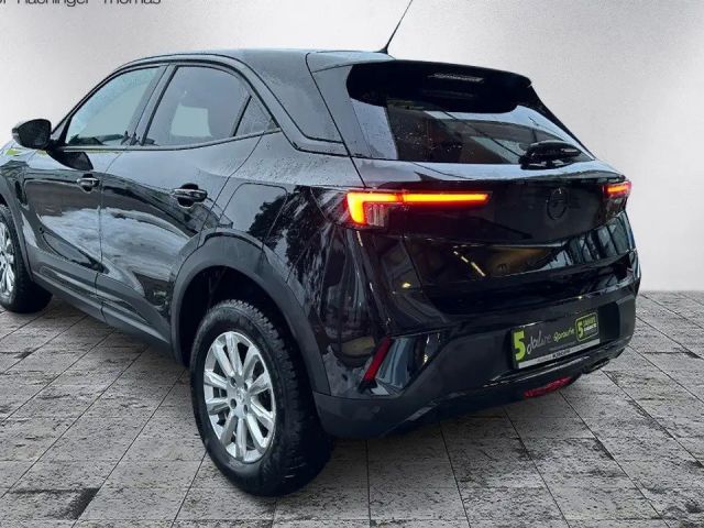 Opel Mokka 1.2 Turbo GS-Line Grand Sport Turbo