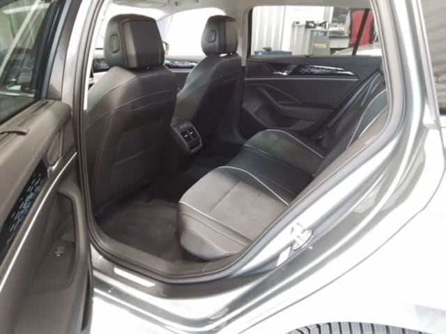 Volkswagen Passat 1.5 TSI DSG eHybrid