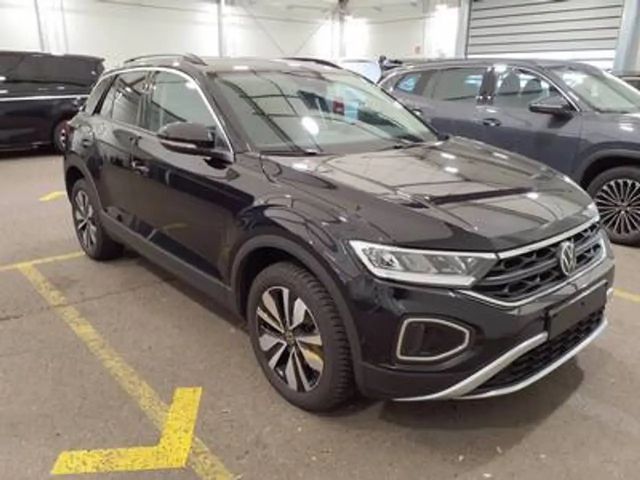 Volkswagen T-Roc GOAL TSI CarPlay/Black/Virt/ACC/LED/Navi