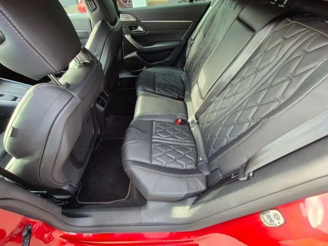 Peugeot 508 EAT8 GT-Line SW