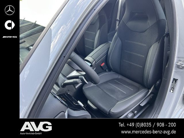 Mercedes-Benz A 200 Special Edition