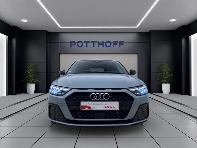 Audi A1 25 TFSI Sportback