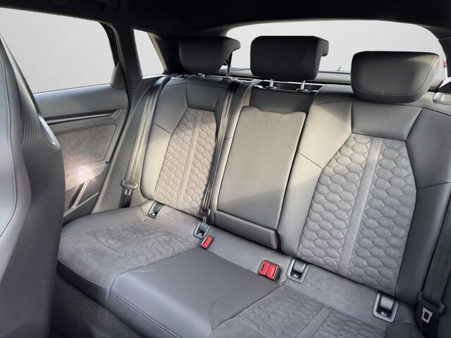 Audi RS3 Quattro S-Tronic Sportback