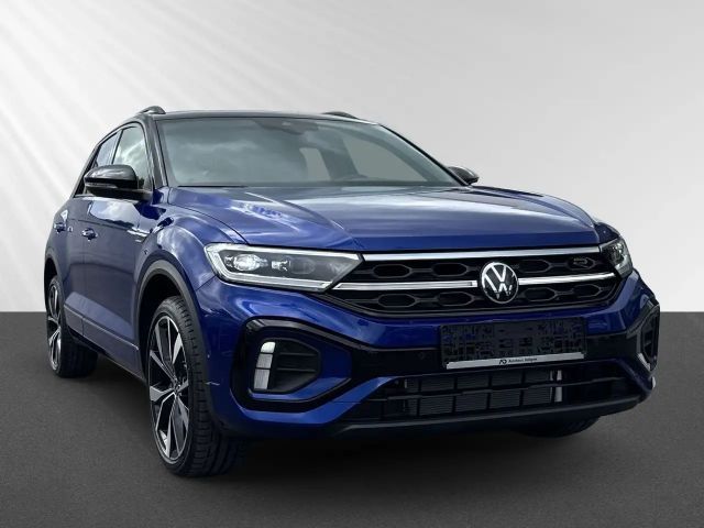 Volkswagen T-Roc IQ.Drive R-Line Style