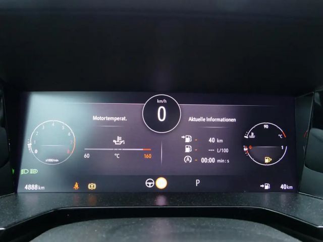 Opel Grandland X GS-Line Grand Sport