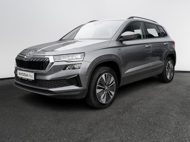 Skoda Karoq 1.5 TSI