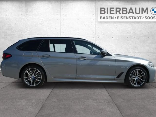 BMW 530 530e xDrive
