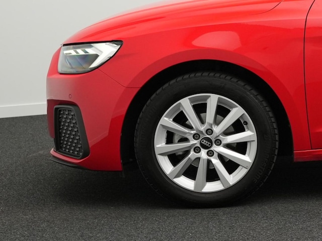 Audi A1 25 TFSI Sportback