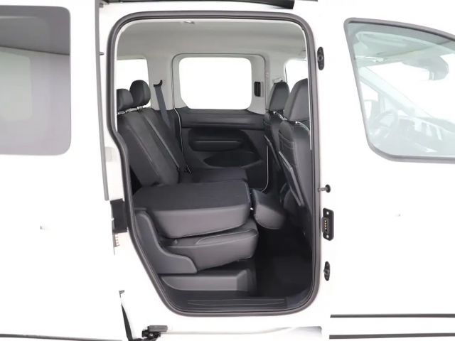 Volkswagen Caddy eHybrid