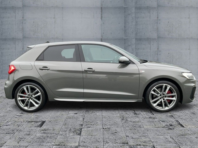 Audi A1 30 TFSI S-Line Sportback